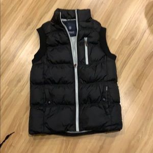 Buffalo David Bitton men’s vest